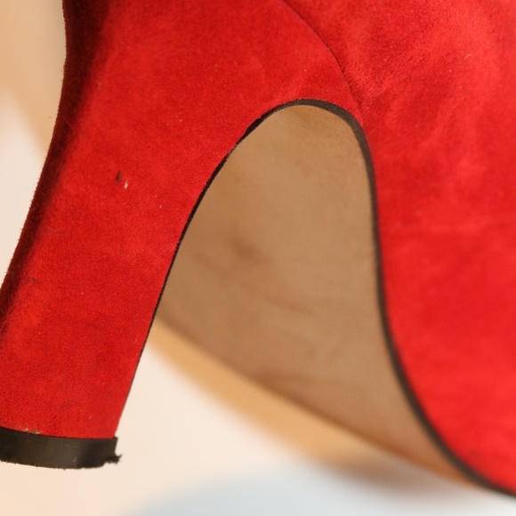 Zalando Collection High heels size 8.5 - Picture 6 of 8